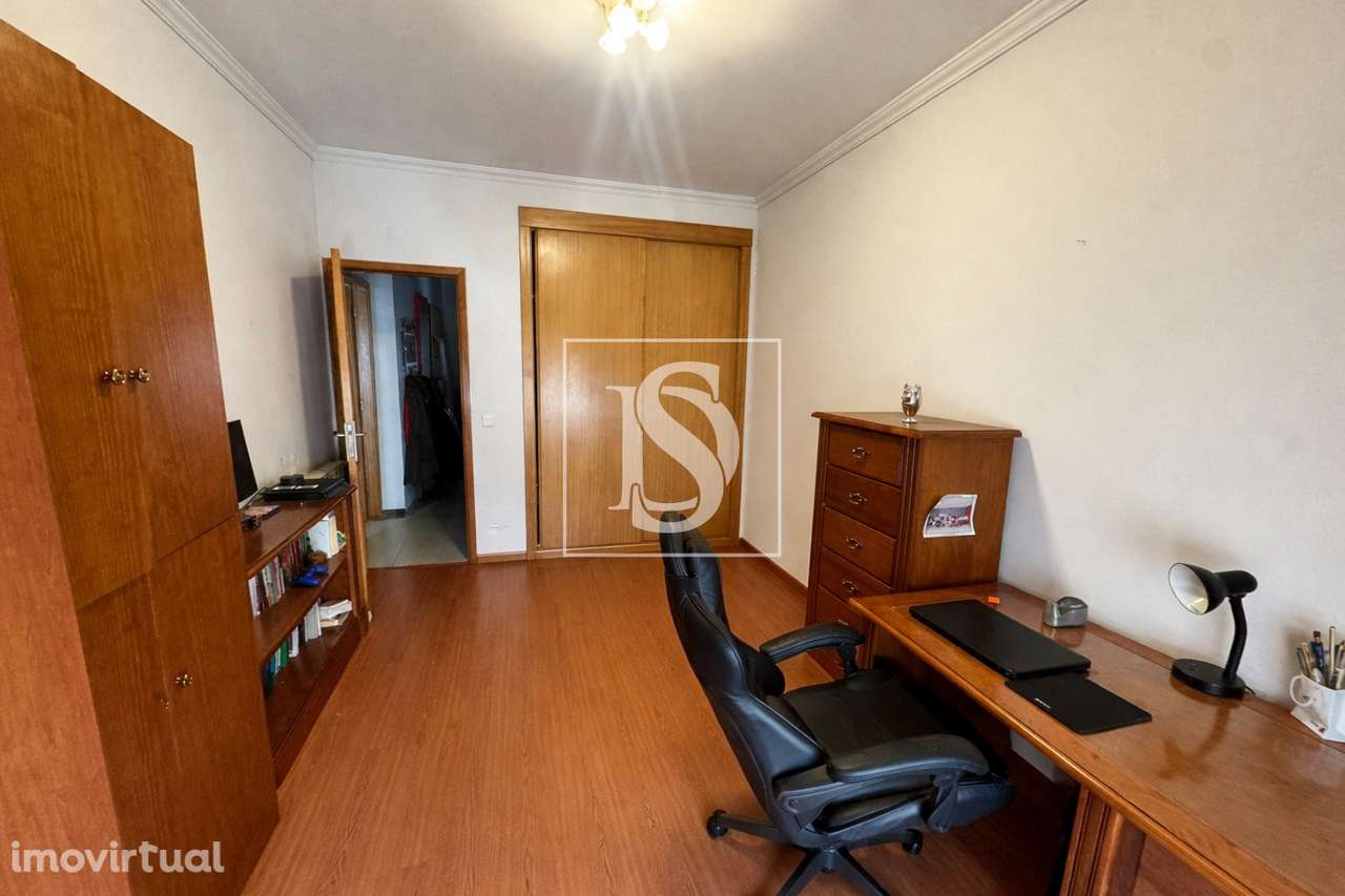 Apartamento T3 Venda em Nossa Senhora de Fátima,Entroncamento - Grande imagem: 5/14