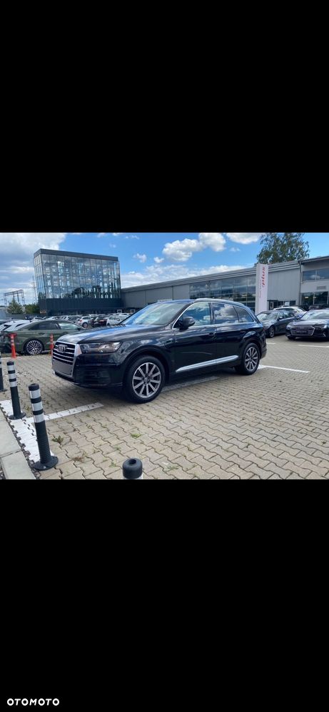 Audi Q7 50 TDI mHEV Quattro Tiptr - 6