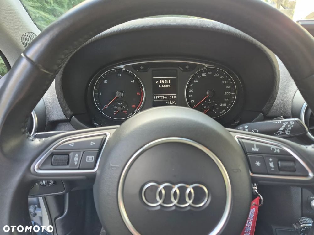 Audi A1 Sportback 1.6 TDI Ambition - 5
