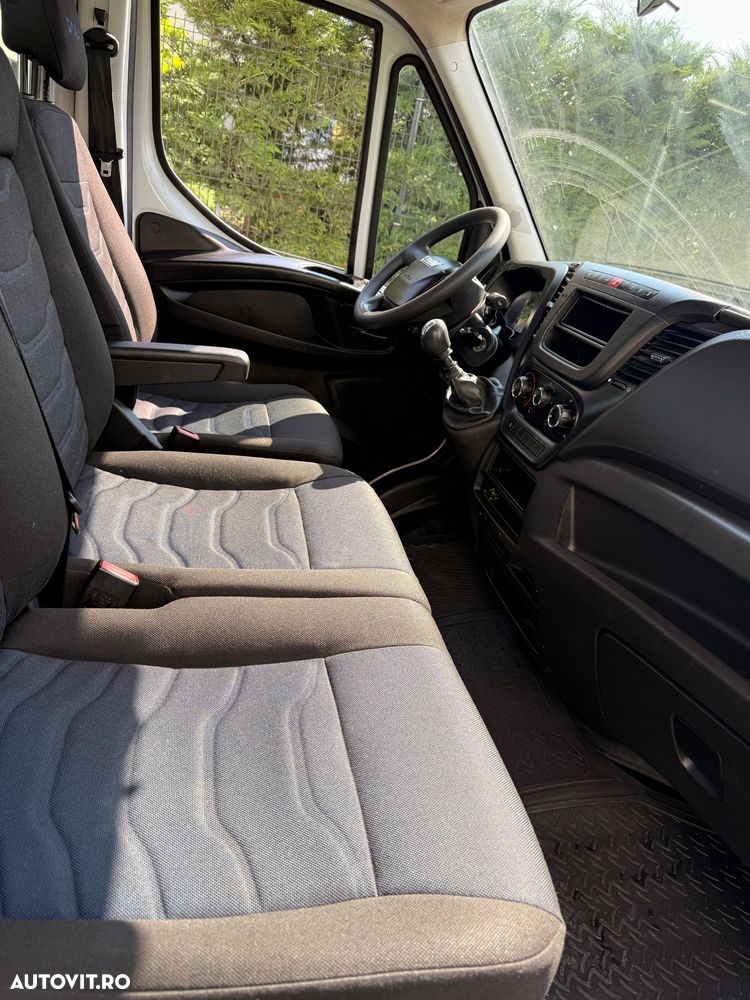 Iveco Daily - 8