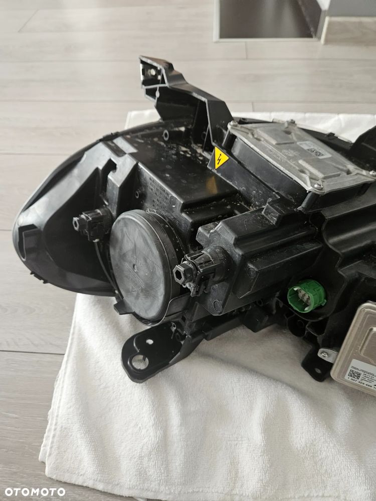 Lampy przednie Alfa Romeo Giulia - 14