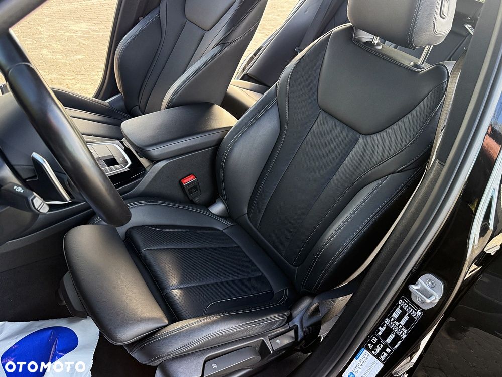 BMW X3 xDrive20d M Sport Edition - 28