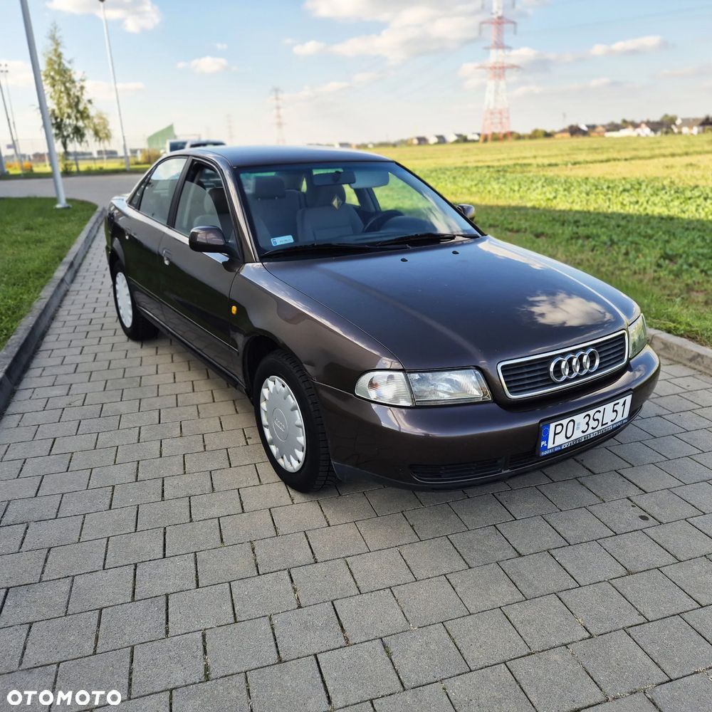 Audi A4 - 2