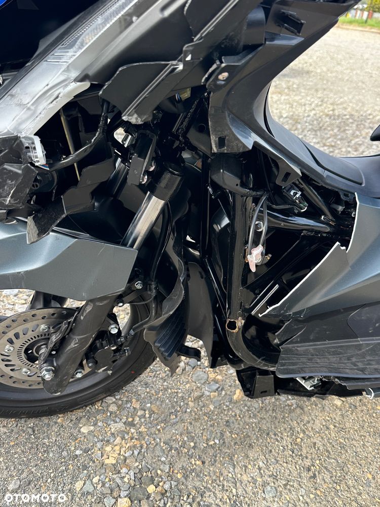 Honda PCX - 4
