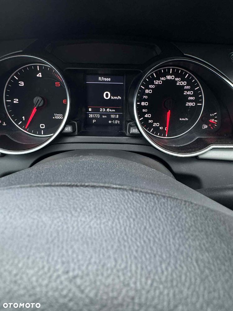 Audi A5 Coupé 2.7 TDI DPF multitronic - 16