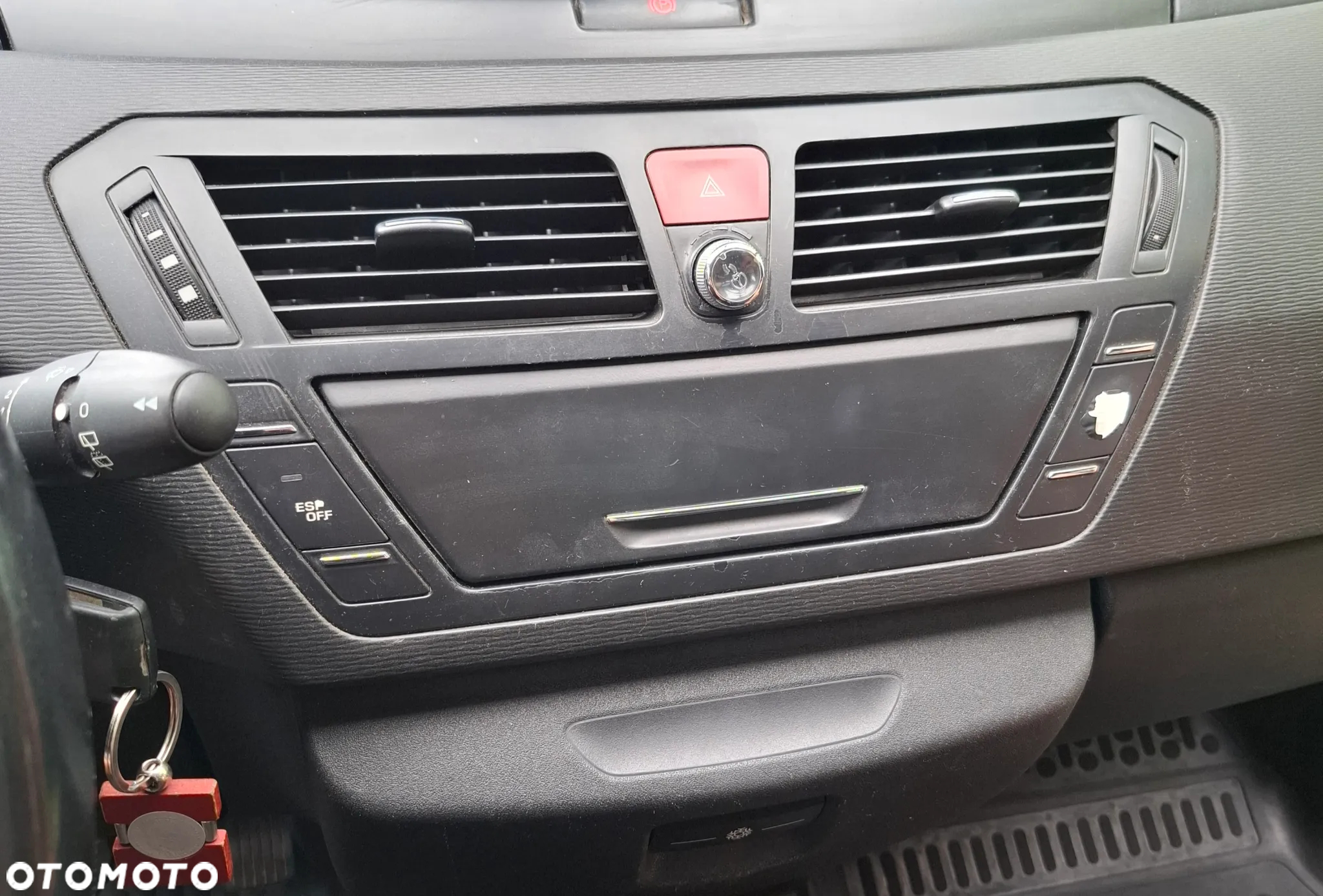 Citroën C4 Picasso 2.0 HDi Exclusive - 8