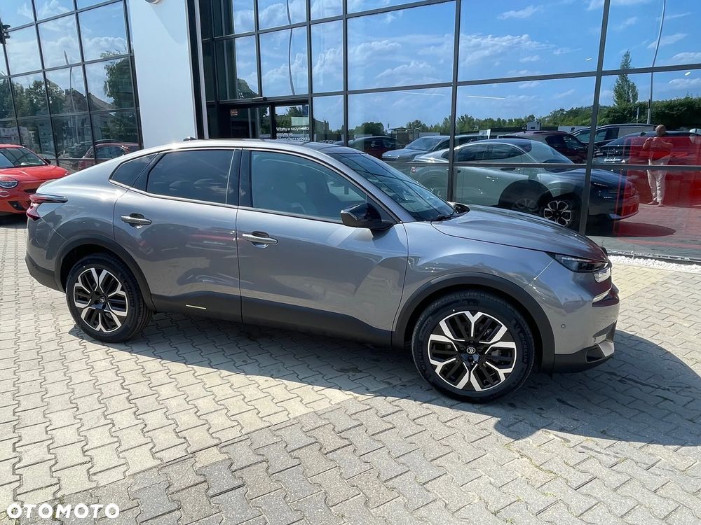 Citroën C4X 1.2 mHEV Max eDCT6 - 3