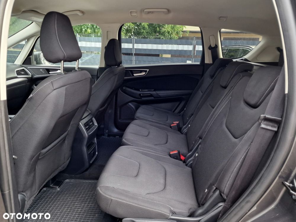 Ford S-Max 2.0 TDCi Titanium - 20