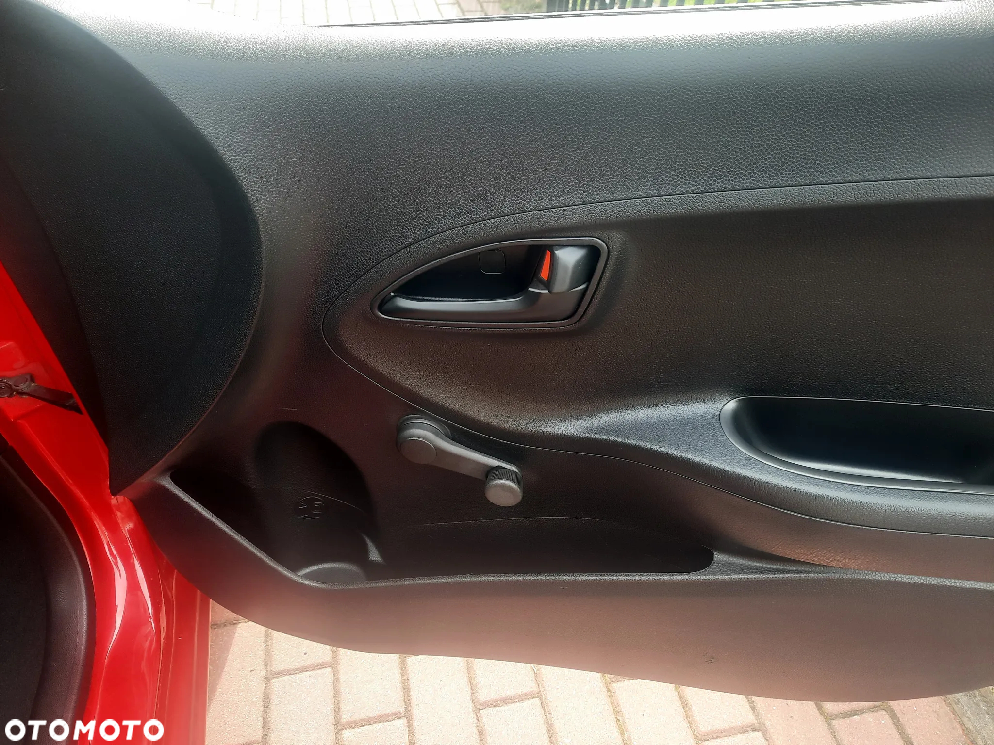 Kia Picanto 1.0 Attract - 8