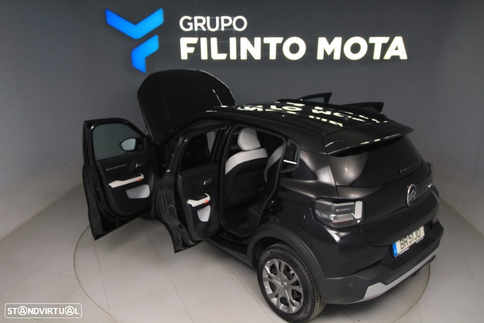 Citroën C3 1.2 Turbo Max - 11