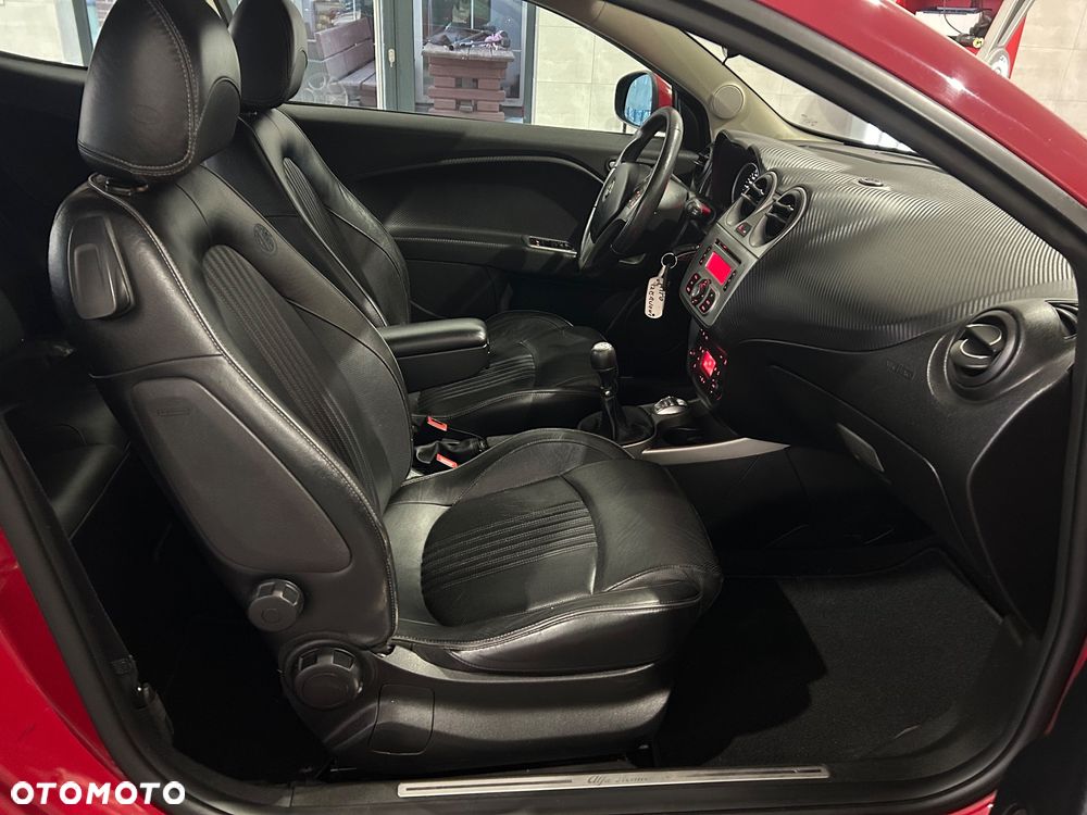 Alfa Romeo Mito 1.3 JTDM Turismo - 24