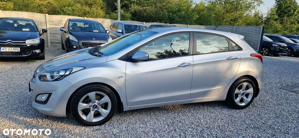 Hyundai i30 - 4