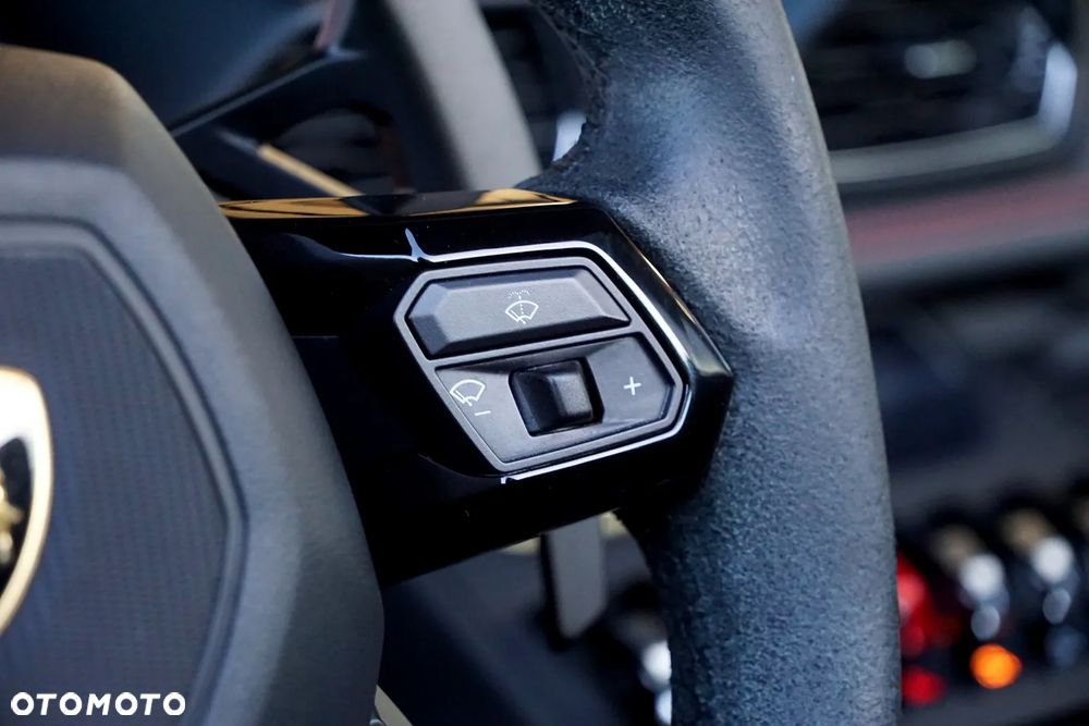 Lamborghini Huracan LP610-4 - 33
