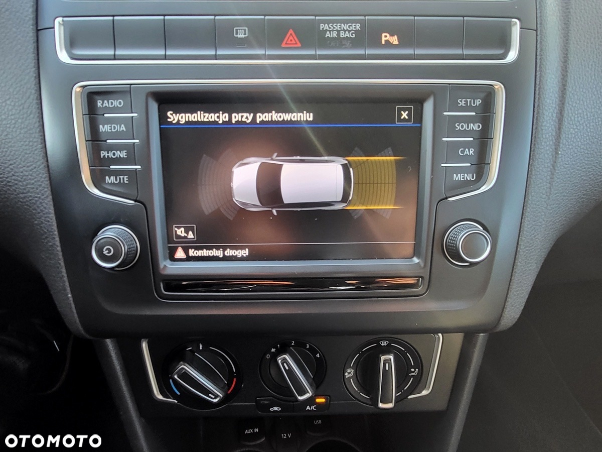 Volkswagen Polo - 17