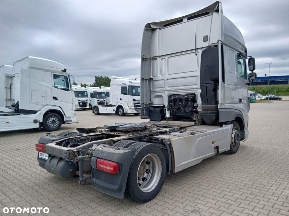 DAF XF 480 FT (33027) - 4