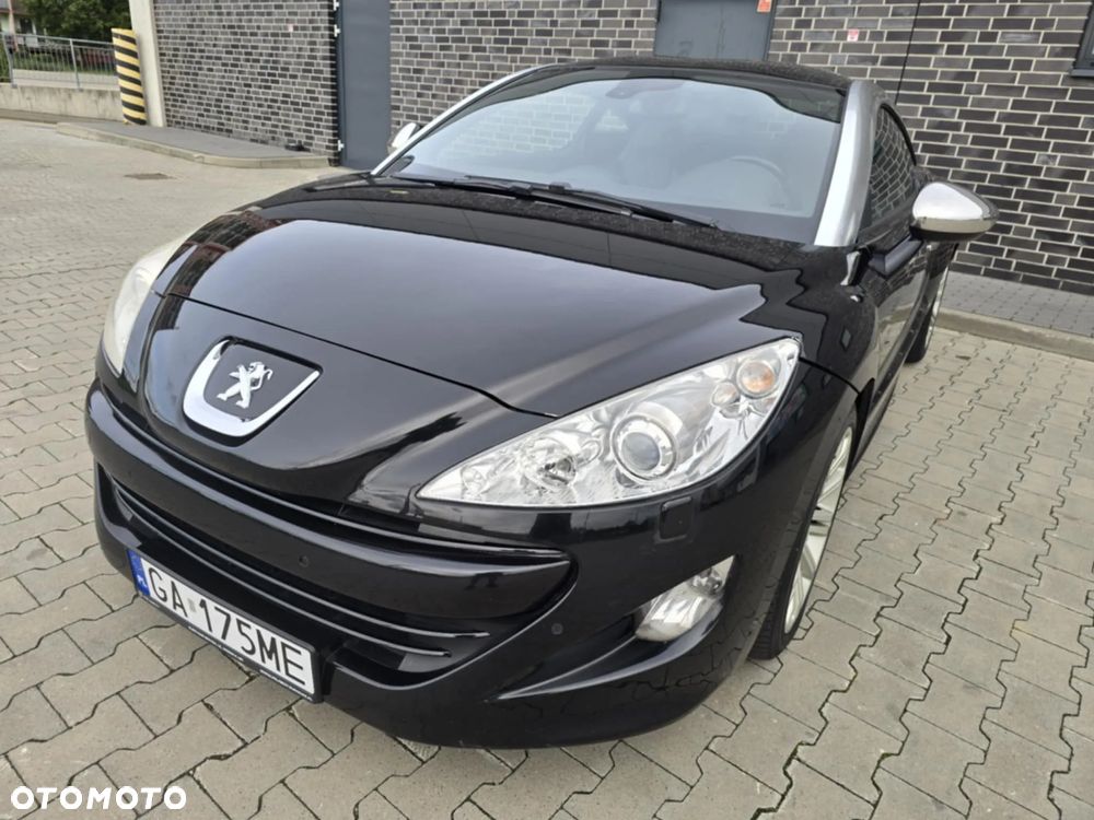 Peugeot RCZ 1.6 200 THP - 5