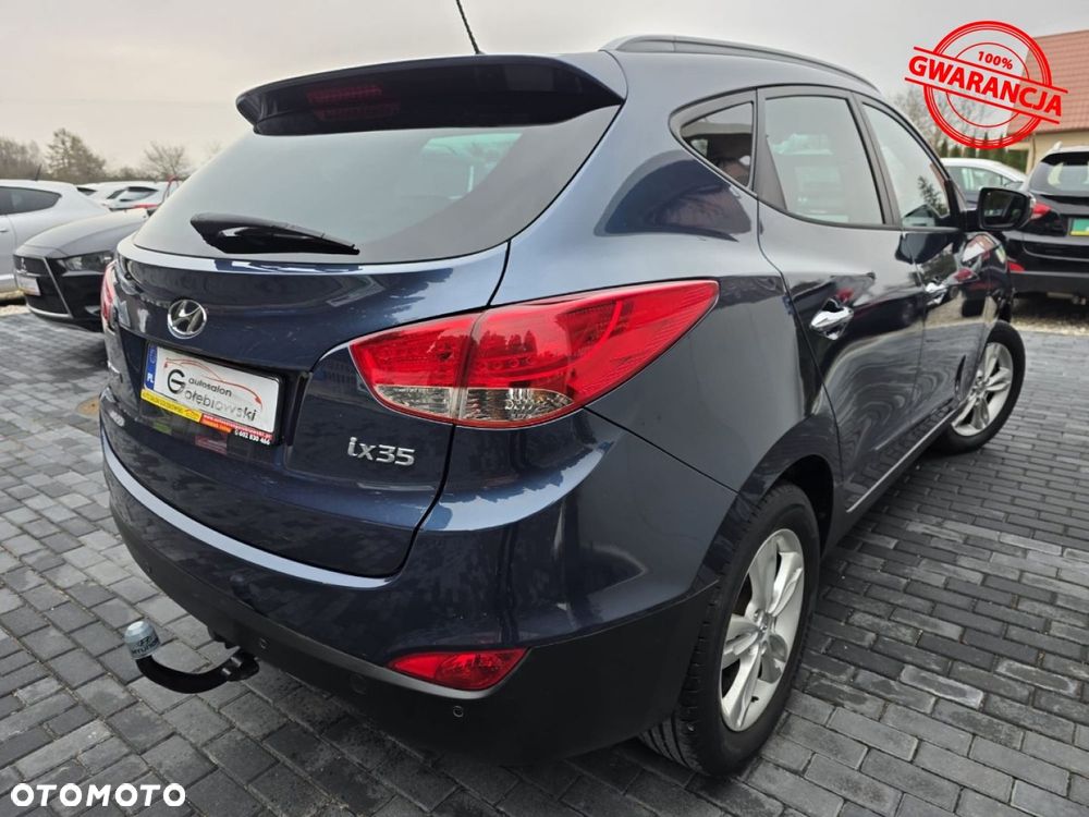 Hyundai ix35 - 11
