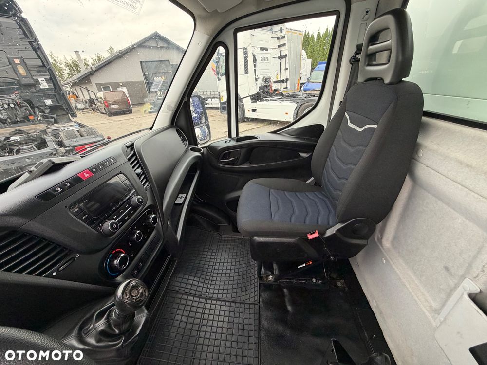 Iveco Daily 35c16 35-160 // Rozstaw osi 4,10 // SUPER STAN - 13