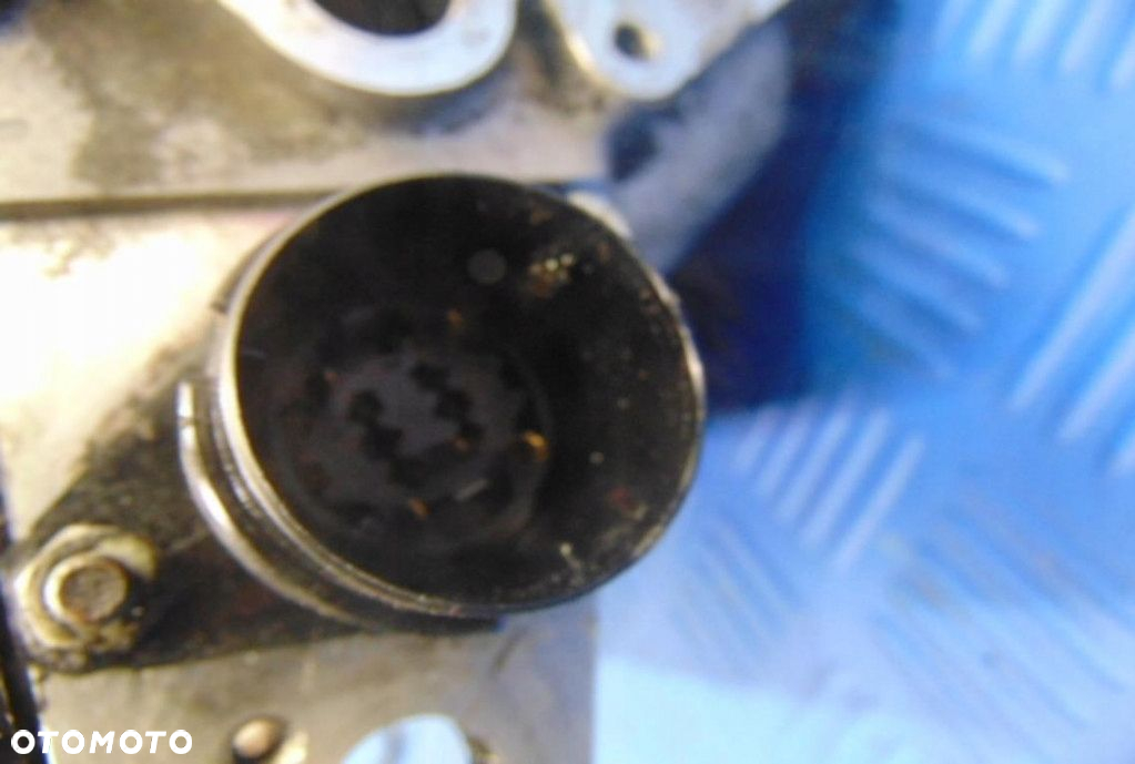 FORD GALAXY MK1 SHARAN ALHAMBRA LIFT 1.9TDI GŁOWICA SILNIKA 038103373R - 4