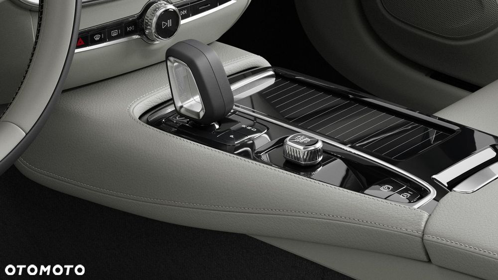 Volvo V60 T6 AWD Plug-In Hybrid Plus Bright - 12