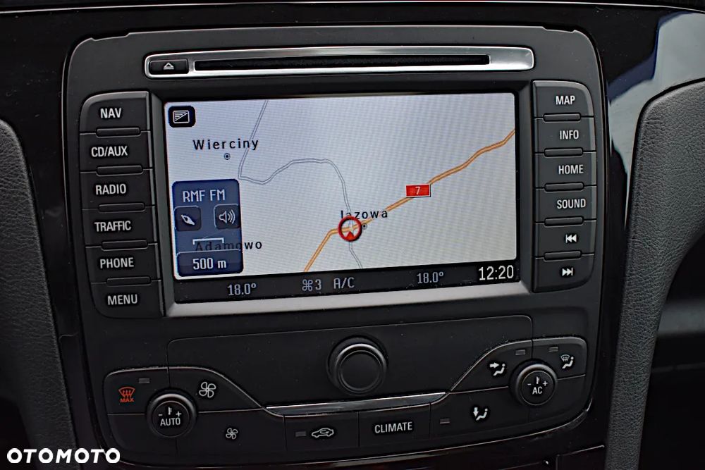 Ford S-Max 2.0 T Platinium X MPS6 - 18