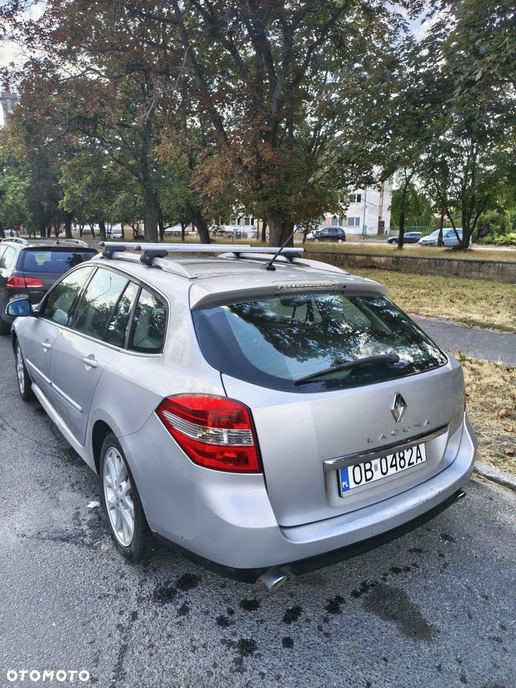 Renault Laguna - 4