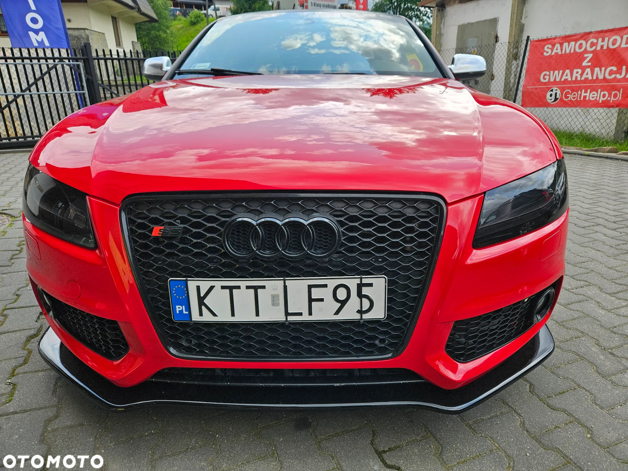 Audi S5 4.2 Quattro - 18