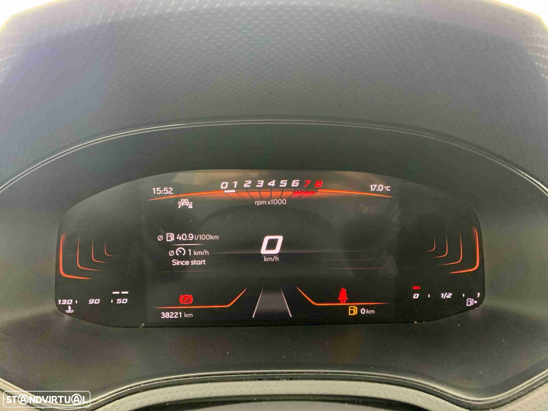 SEAT Arona 1.0 TSI Style - 8