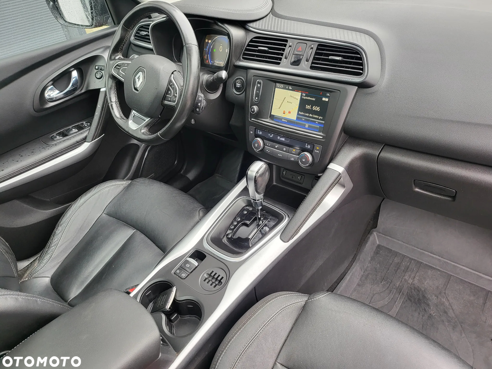 Renault Kadjar Energy dCi 110 EDC Bose Edition - 18
