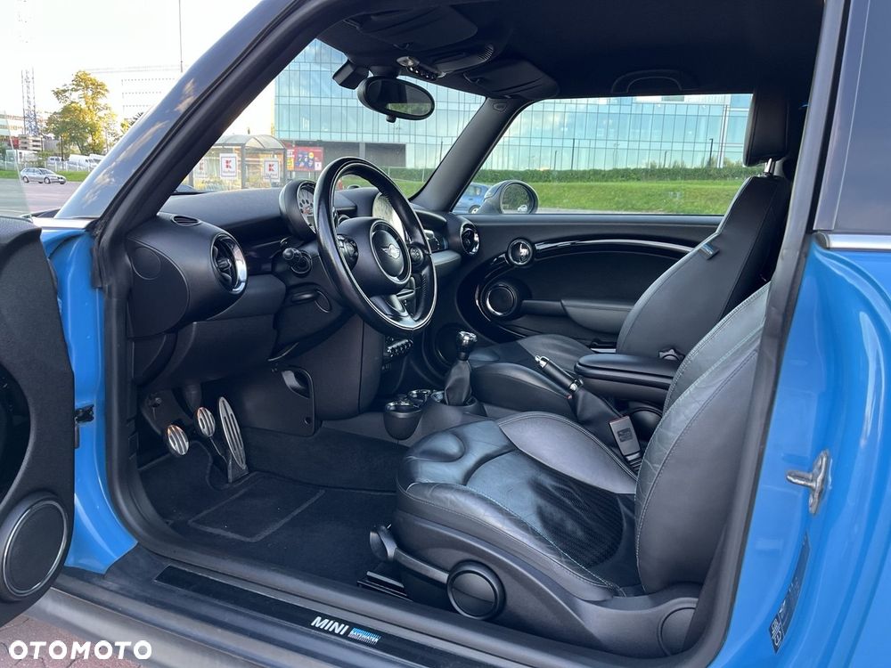 MINI Cooper S - 7