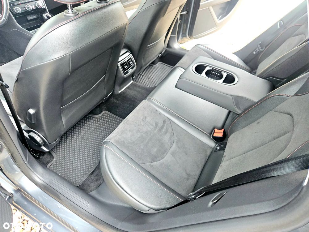 Seat Leon 1.4 EcoTSI FR S&S - 28