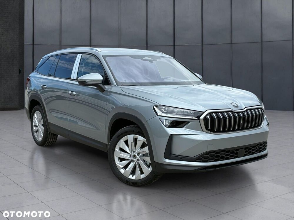 Skoda Kodiaq - 8