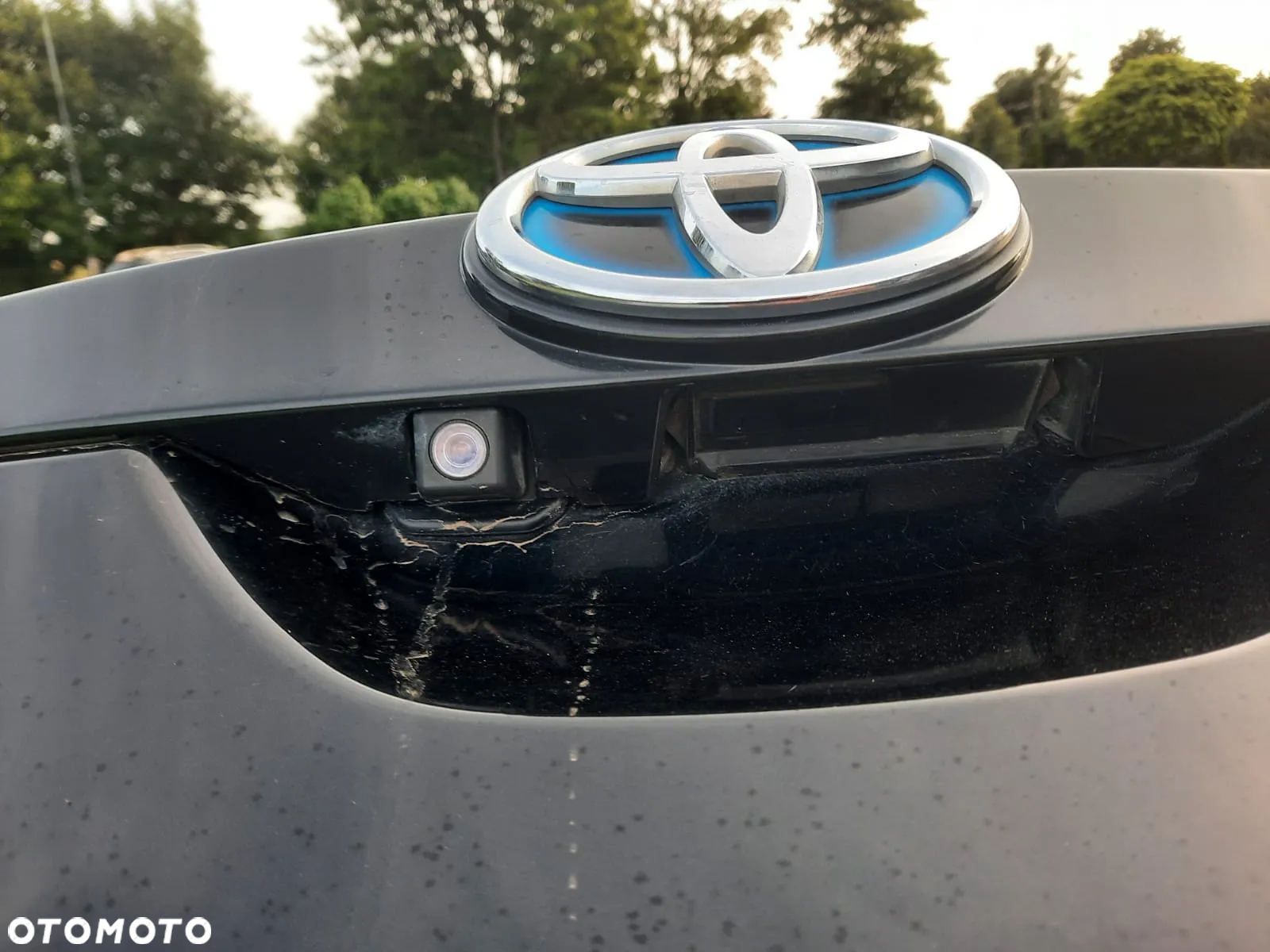 Toyota Auris 1.8 VVT-i Hybrid Automatik Edition - 30