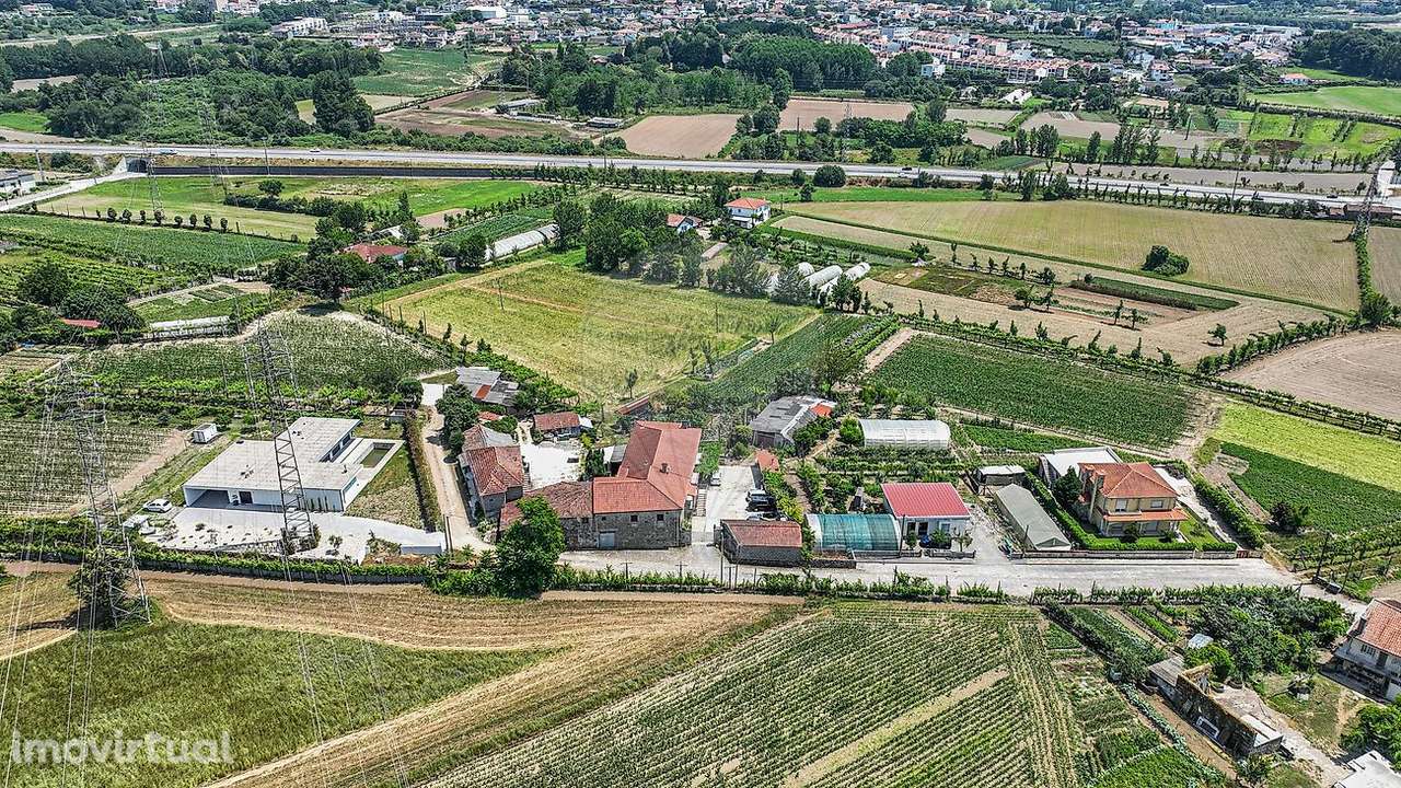 Moradia T8 para venda - Grande imagem: 5/50