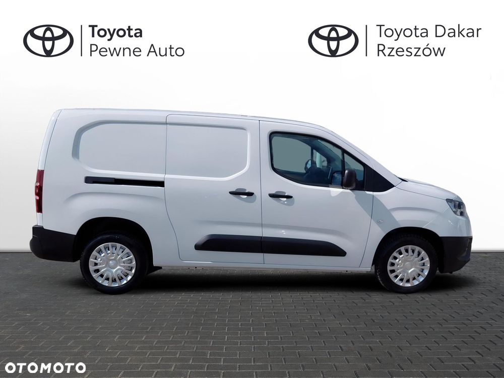 Toyota PROACE CITY - 6