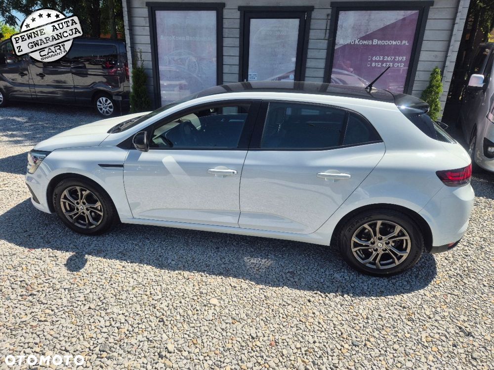 Renault Megane - 9