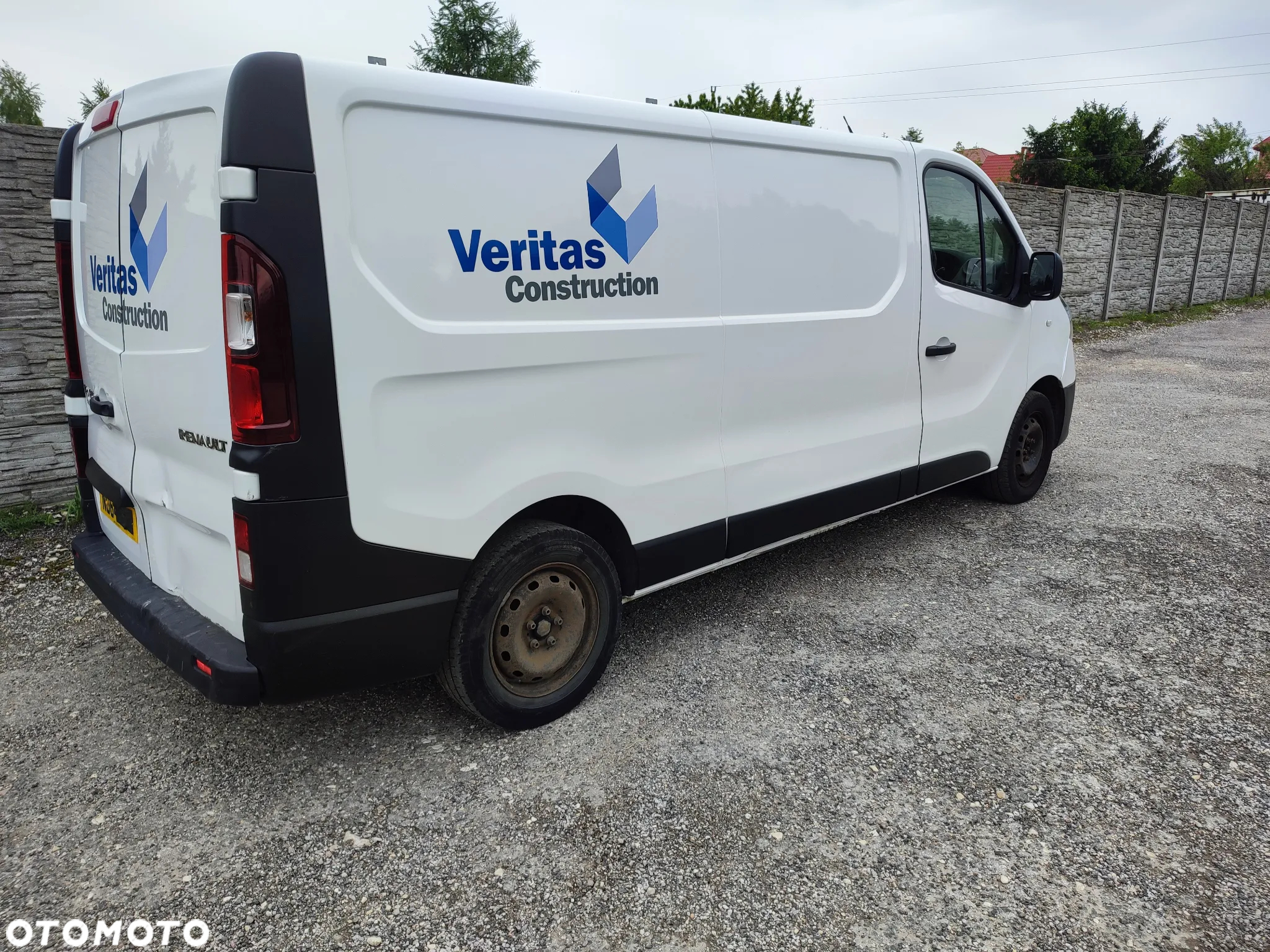 Renault Trafic - 5
