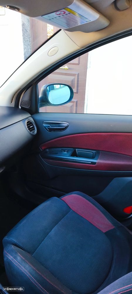 Fiat Bravo 1.6 M-Jet - 21