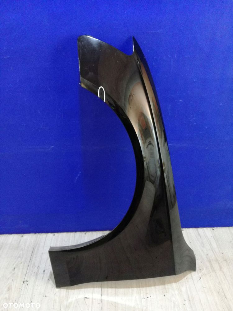 audi a4 b8 8k 07/11 błotnik lewy przód - 1