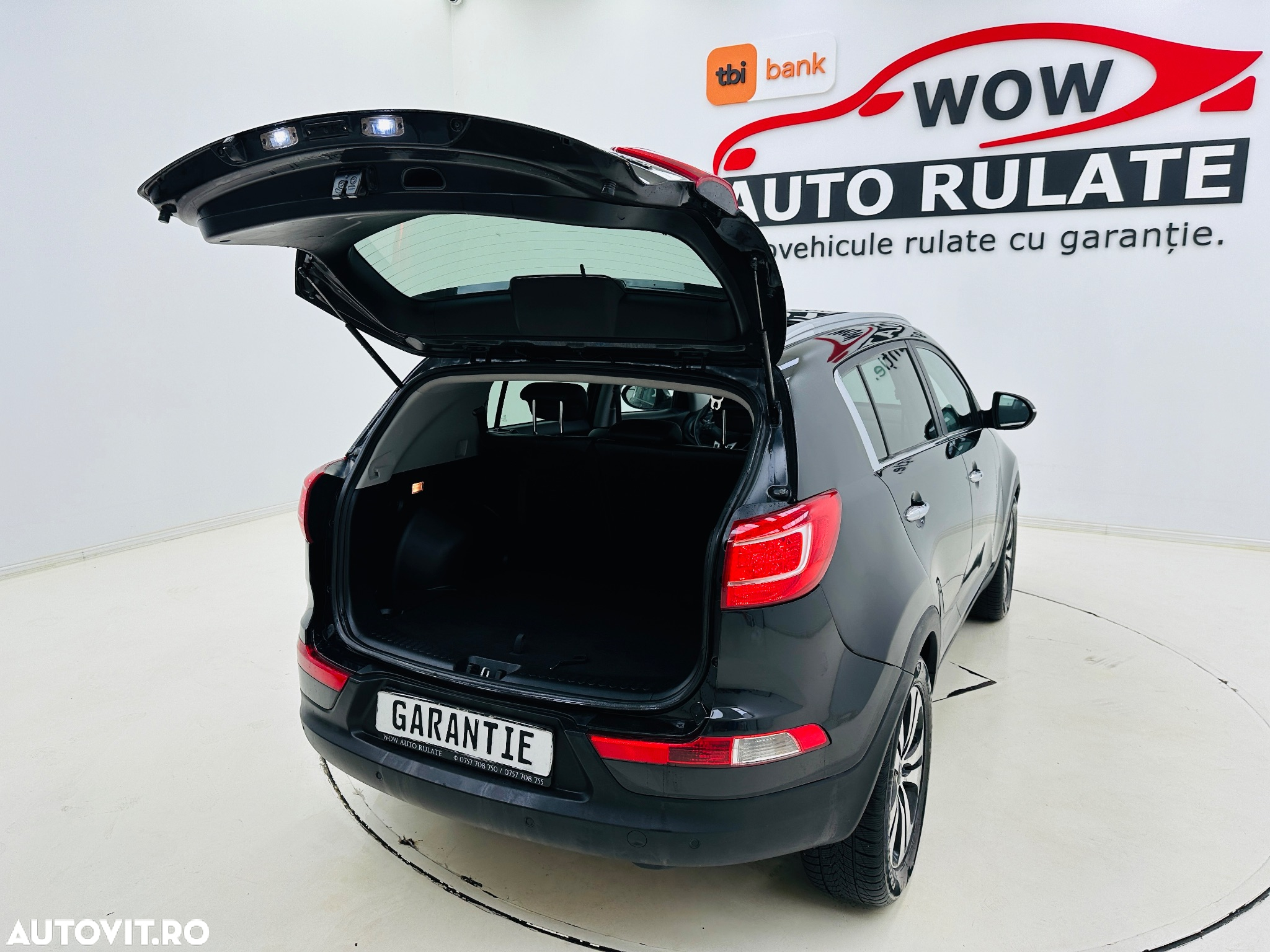 Kia Sportage - 26