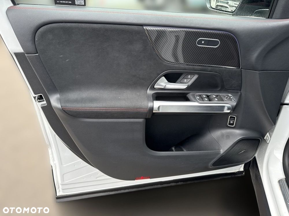 Mercedes-Benz GLB - 17