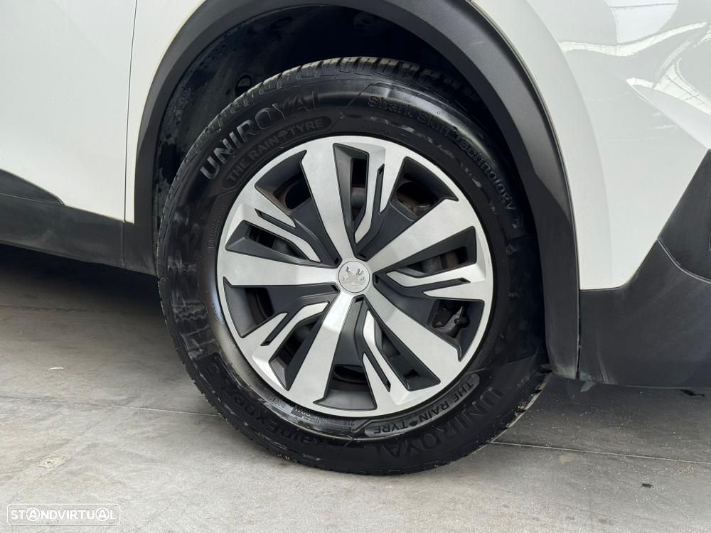 Peugeot 2008 PureTech 100 Active - 6