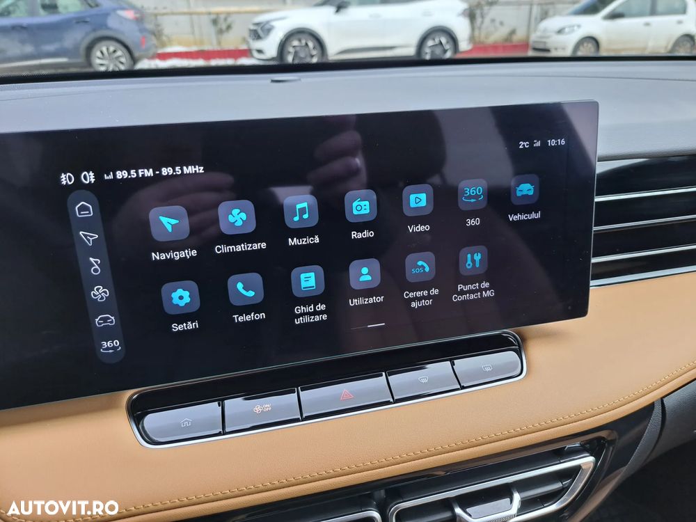 MG HS 1.5 T-GDi 7DCT Exclusive - 15