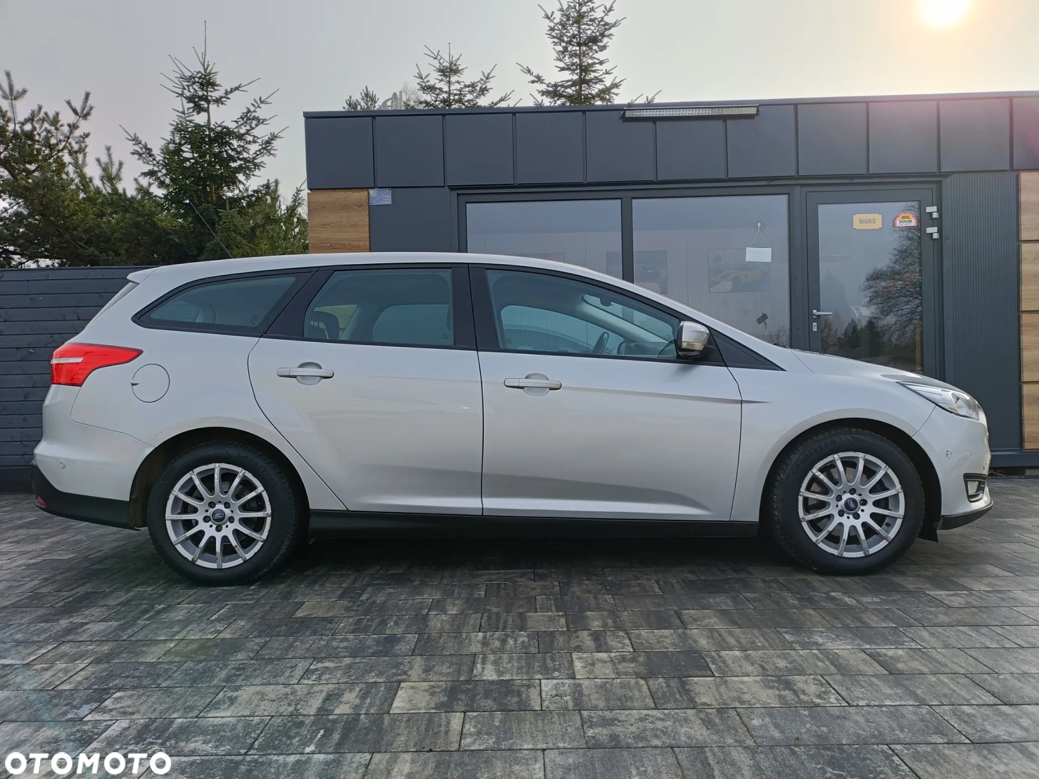 Ford Focus - 6
