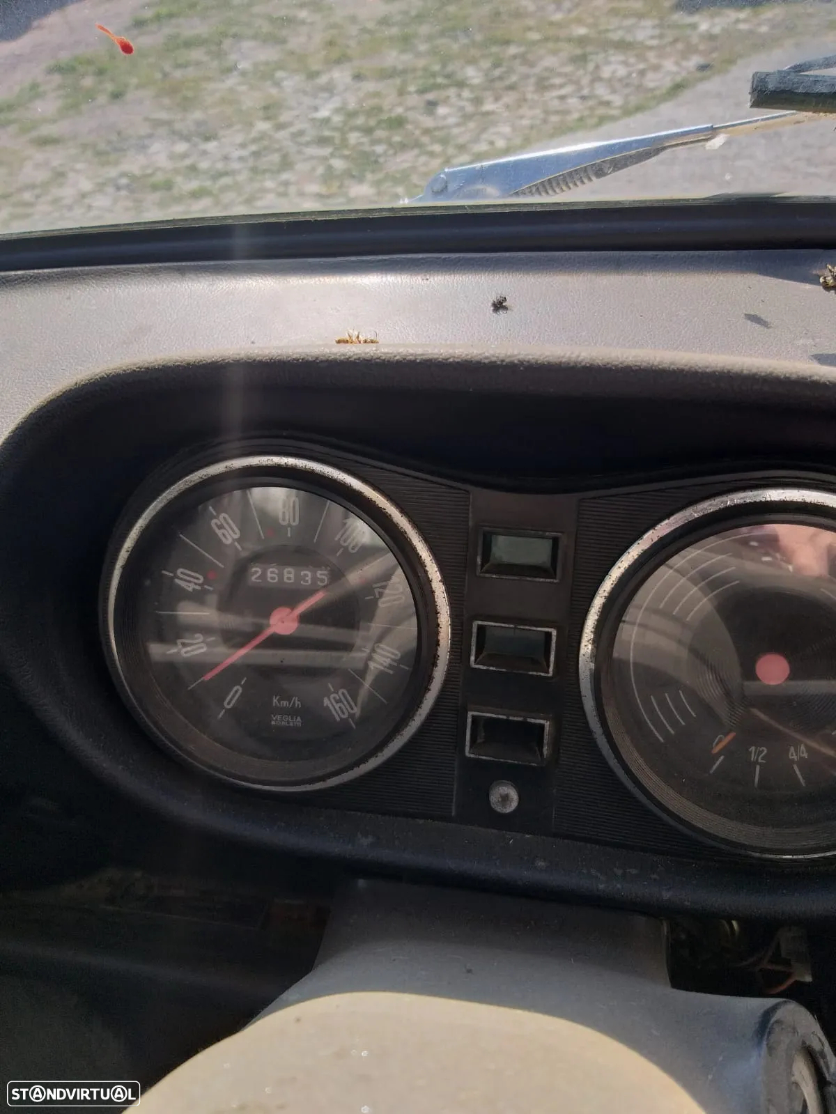 Fiat 128 - 4