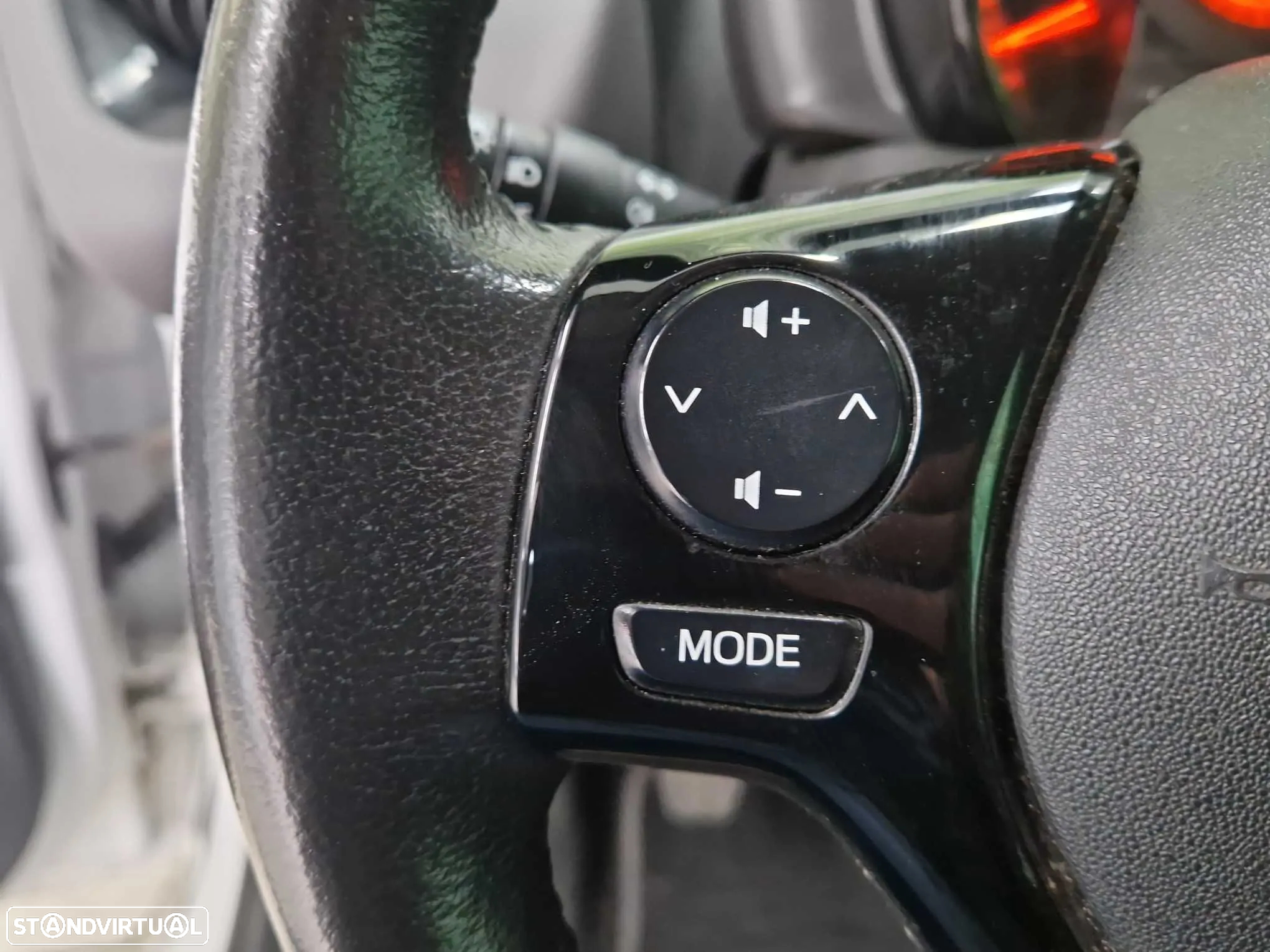 Peugeot 108 1.0 VTi Style - 14
