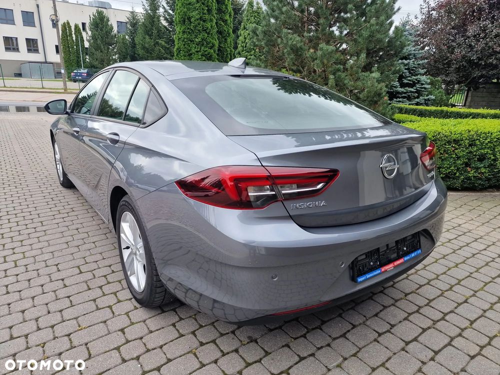 Opel Insignia 1.5 Direct InjectionTurbo Dynamic - 7