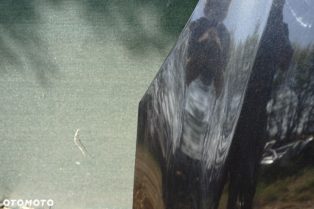 Maska pokrywa silnika Opel Insignia I A Z22C - 3