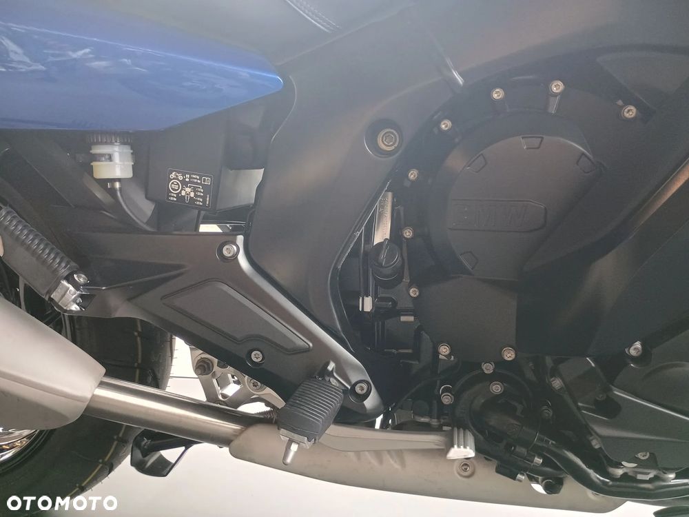 BMW K - 19