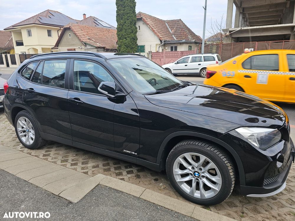 BMW X1 - 3